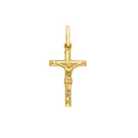 Charm Gioielleria Dossena  in Oro 089223 CROCE